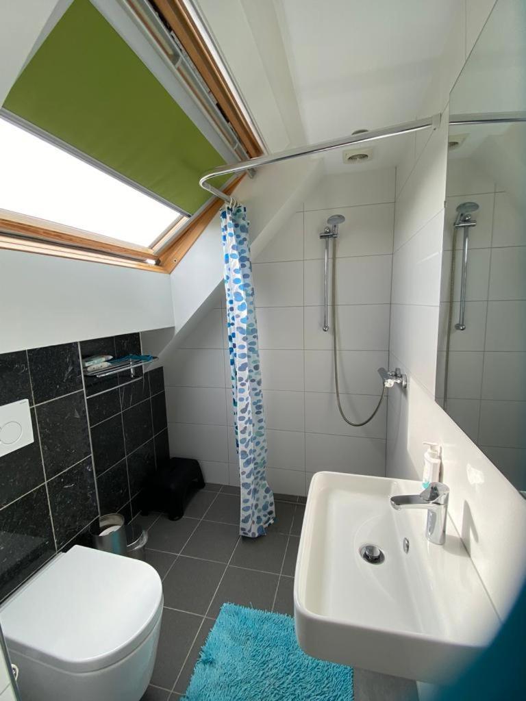 Philipstere Daire Sint Philipsland Dış mekan fotoğraf