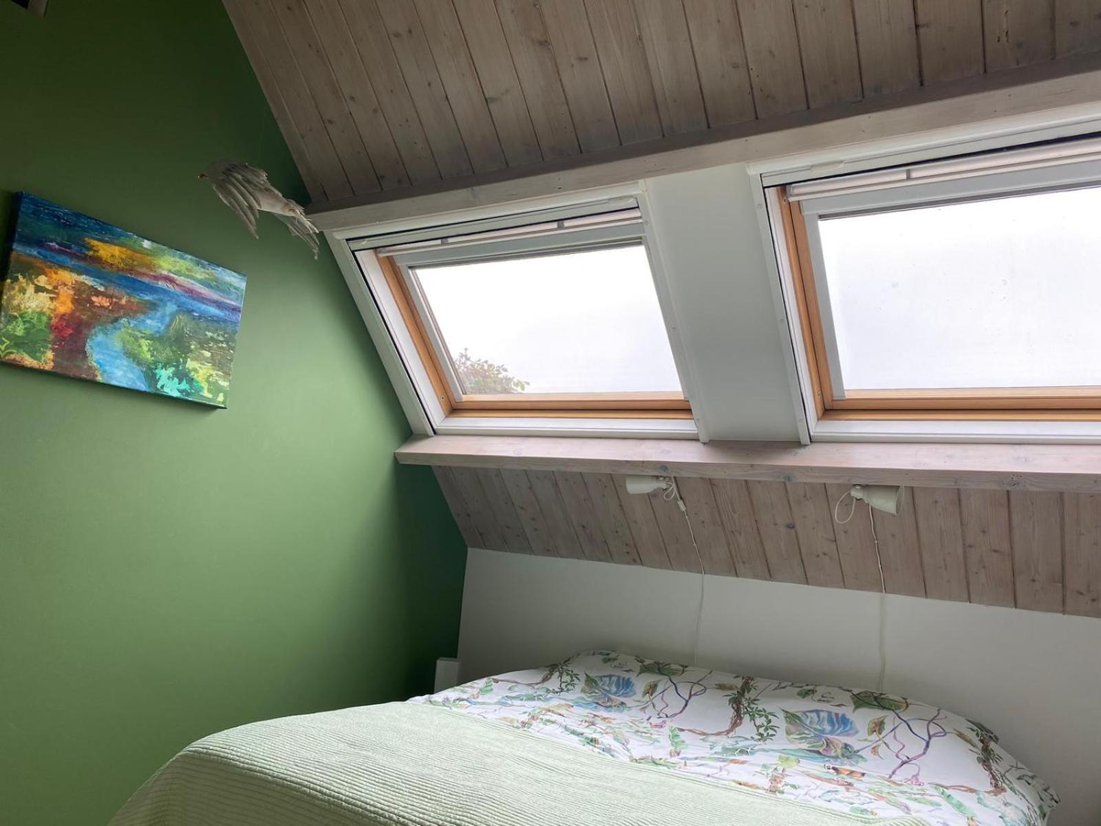 Philipstere Daire Sint Philipsland Dış mekan fotoğraf